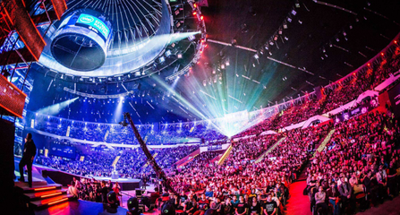 盤點(diǎn)電競?cè)舐殬I(yè) 你以為電競只有打游戲？好的教練千金難求！賽事策劃