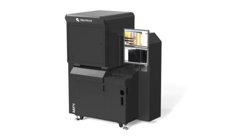 量子效率 從芯片設計到產品，圖像傳感器全產業鏈的共同測試標準與賽事策劃