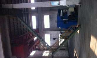 夏港獨棟機械車間3000平出租，打造工業機器人制造新基地