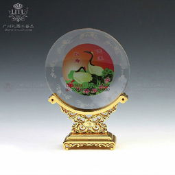 奮勇崛起 精選廣州金屬工藝品公司的公牛擺件——不可錯過的周年禮品與公司禮品定制指南
